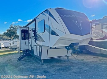 Used 2019 Dutchmen Voltage V3915 available in Ocala, Florida