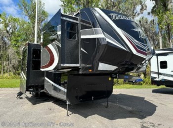 Used 2021 Grand Design Momentum 376THS available in Ocala, Florida