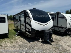 Used 2021 Keystone Outback Ultra Lite 210URS available in Ocala, Florida