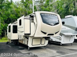 Used 2018 Keystone Montana 3820FK available in Ocala, Florida