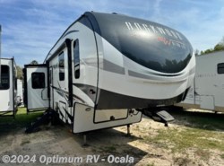 Used 2022 Forest River Rockwood Ultra Lite 2899KS available in Ocala, Florida