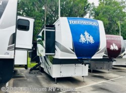 New 2024 Redwood RV Redwood 4120GK available in Ocala, Florida
