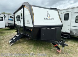 Used 2022 Ember RV Overland Series 170MRB available in Ocala, Florida