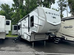 Used 2023 Keystone Cougar 316RLS available in Ocala, Florida