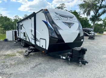 Used 2018 Cruiser RV Shadow Cruiser 289RBS available in Ocala, Florida