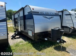 Used 2022 Prime Time Avenger 26BK available in Ocala, Florida