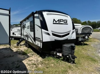 Used 2021 Cruiser RV MPG 2100RB available in Ocala, Florida