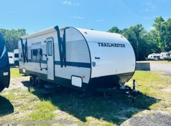 Used 2022 Gulf Stream Trailmaster Ultra-Lite 248BH available in Ocala, Florida