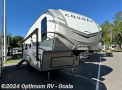 Used 2023 Keystone Cougar Half-Ton 24RDS available in Ocala, Florida