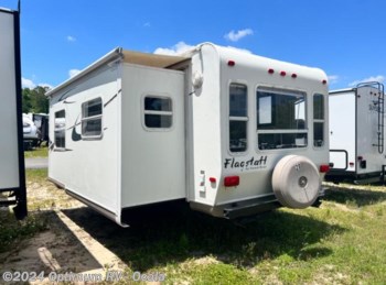 Used 2006 Forest River Flagstaff Classic Super Lite 26RLS available in Ocala, Florida