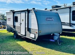 Used 2024 Coleman  17B available in Ocala, Florida