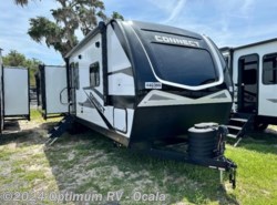 New 2024 K-Z Connect 313MK available in Ocala, Florida
