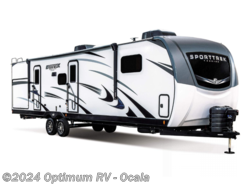 New 2024 Venture RV SportTrek Touring Edition STT343VBH available in Ocala, Florida