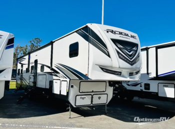 Used 2023 Forest River Vengeance Rogue Armored VGF4007G2 available in Ocala, Florida