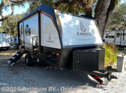 New 2023 Ember RV Overland Series 171FB available in Ocala, Florida