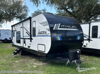 Used 2023 Heartland Lithium 2714S available in Ocala, Florida