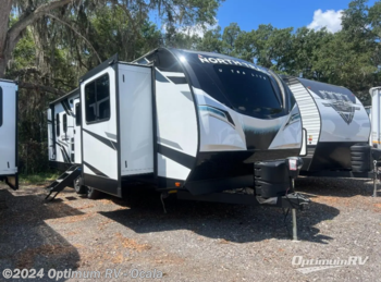 Used 2023 Heartland North Trail 29FLR available in Ocala, Florida