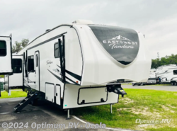 Used 2023 East to West Tandara 340RD available in Ocala, Florida