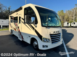 Used 2023 Thor  Axis 24.3 available in Ocala, Florida