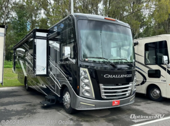 Used 2022 Damon Challenger 37FH available in Ocala, Florida