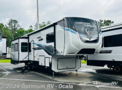 Used 2024 Forest River Cedar Creek 360RL available in Ocala, Florida