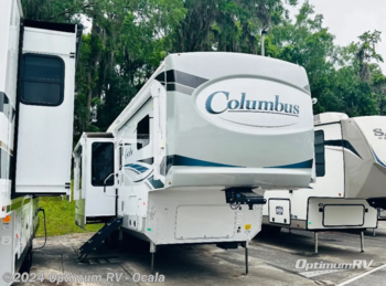 Used 2023 Palomino Columbus 375BH available in Ocala, Florida