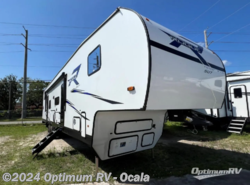 Used 2024 Forest River Vengeance Rogue SUT 357SUT available in Ocala, Florida