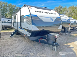 Used 2024 Heartland Prowler 292SRK available in Ocala, Florida
