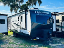 Used 2024 Forest River Flagstaff Super Lite 26RKBS available in Ocala, Florida