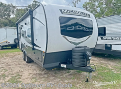 Used 2024 Forest River Flagstaff Micro Lite 21FBRS available in Ocala, Florida