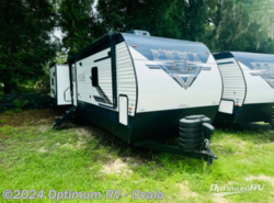 New 2024 Palomino Puma 32BHFS available in Ocala, Florida