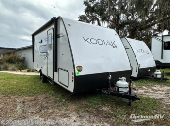 Used 2024 Dutchmen Kodiak SE 17SBH available in Ocala, Florida