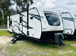 Used 2024 Venture RV SportTrek ST251VFK available in Ocala, Florida