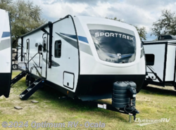 Used 2024 Venture RV SportTrek ST332VBH available in Ocala, Florida