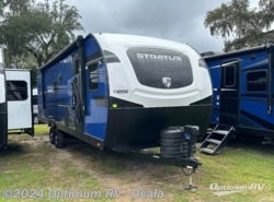 Used 2024 Venture RV Stratus 281VFD available in Ocala, Florida