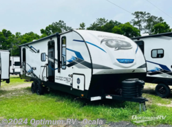 Used 2024 Forest River Cherokee Alpha Wolf 26DBH-L available in Ocala, Florida