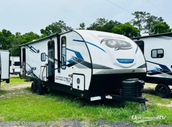 Used 2024 Forest River Cherokee Alpha Wolf 26DBH-L available in Ocala, Florida