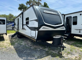 Used 2024 K-Z Connect 312BRK available in Ocala, Florida