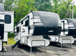 Used 2024 K-Z Durango D280RKD available in Ocala, Florida
