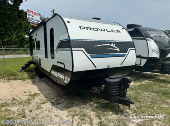Used 2024 Heartland Prowler 262SRL available in Ocala, Florida