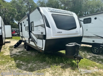 Used 2024 K-Z Connect SE C221RBSE available in Ocala, Florida