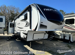 Used 2022 Grand Design Reflection 367BHS available in Ocala, Florida