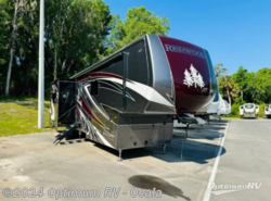 New 2024 Redwood RV Redwood 4001LK available in Ocala, Florida