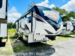 Used 2017 Prime Time Spartan 1032 available in Ocala, Florida