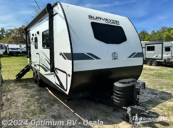 Used 2023 Forest River Surveyor Legend 202RBLE available in Ocala, Florida