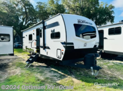 New 2024 Forest River Grand Surveyor 268FKBS available in Ocala, Florida