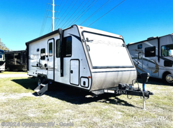 Used 2021 Palomino Solaire 185X available in Ocala, Florida