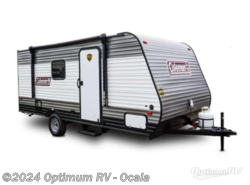 Used 2023 Dutchmen Coleman 17B available in Ocala, Florida