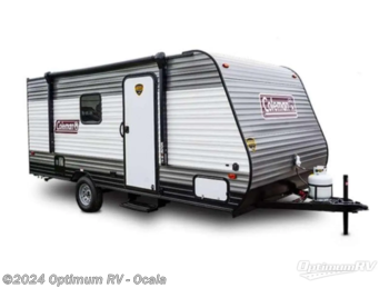 Used 2023 Dutchmen Coleman 17B available in Ocala, Florida
