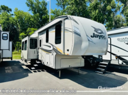 Used 2018 Jayco Eagle 325BHQS available in Ocala, Florida